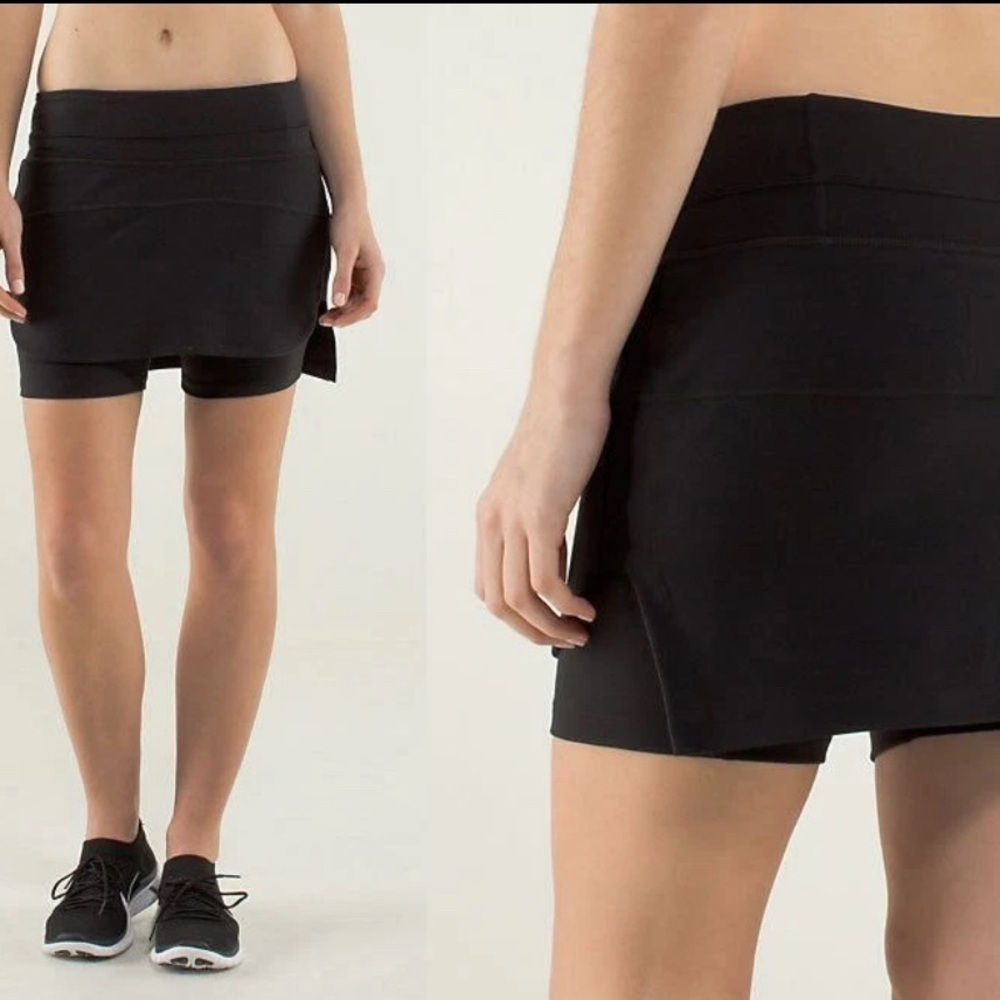 Lululemon Second Chance Skirt